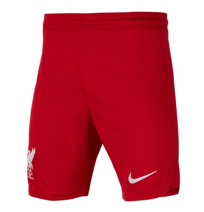 Liverpool Home Shorts 2023/24